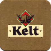 30301: Словакия, Kelt