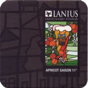 30304: Словакия, Lanius