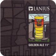 30305: Словакия, Lanius
