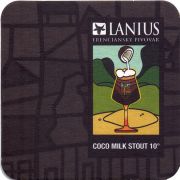 30307: Словакия, Lanius