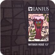 30309: Словакия, Lanius