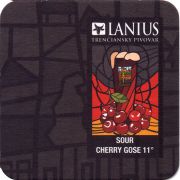 30310: Словакия, Lanius