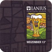 30320: Словакия, Lanius