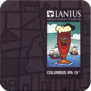 30324: Словакия, Lanius