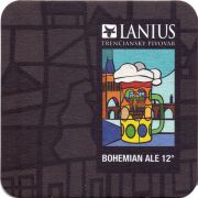 30325: Словакия, Lanius