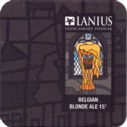 30328: Словакия, Lanius