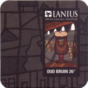 30331: Словакия, Lanius