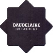 30333: Словакия, Baudelaire