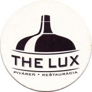 30334: Словакия, The Lux