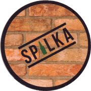 30336: Словакия, Spilka