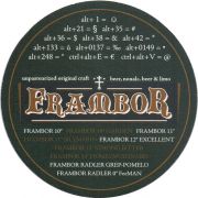 30339: Словакия, Frambor