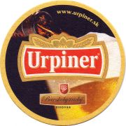 30342: Словакия, Urpiner