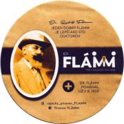30350: Словакия, Flamm