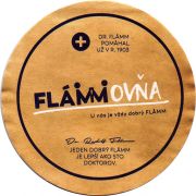 30350: Словакия, Flamm