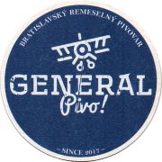 30362: Словакия, General