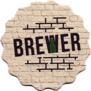 30365: Словакия, Brewer
