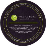 30367: Словакия, Predna Hora