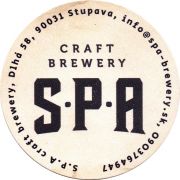 30368: Словакия, S.P.A.