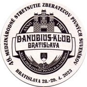 30369: Словакия, Brewer