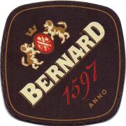 30380: Чехия, Bernard