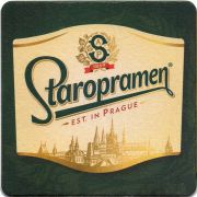 30382: Чехия, Staropramen (Словения)