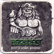 30388: Чехия, Radegast (Словакия)