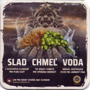 30388: Чехия, Radegast (Словакия)