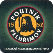30390: Чехия, Poutnik