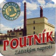 30390: Чехия, Poutnik