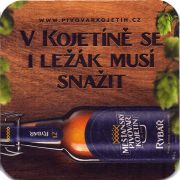 30393: Чехия, Kojetin