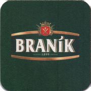 30394: Чехия, Branik