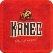 30395: Czech Republic, Kanec