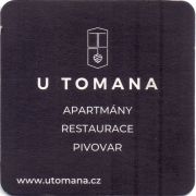 30402: Чехия, U Tomana