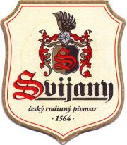 30405: Чехия, Svijany