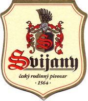 30406: Чехия, Svijany