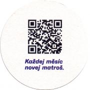 30416: Czech Republic, Zichovec
