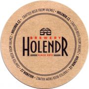 30418: Czech Republic, Holendr