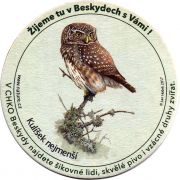 30424: Чехия, Beskydsky Pivovar