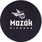 30427: Чехия, Mazak