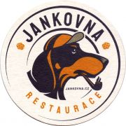 30436: Чехия, Jankovna
