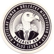 30437: Чехия, Brezacky sup