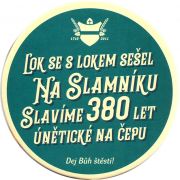 30439: Чехия, Uneticky