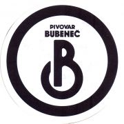 30441: Чехия, Bubenec