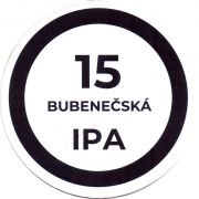 30441: Чехия, Bubenec