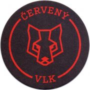 30444: Чехия, Cerveny vlk
