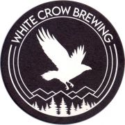 30446: Корея Южная, White Crow