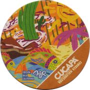 30451: Мексика, Cucapa