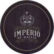 30452: Мексика, Imperio de Maltas