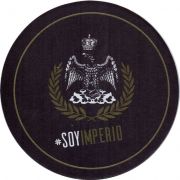 30452: Мексика, Imperio de Maltas
