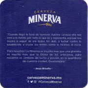 30453: Мексика, Minerva